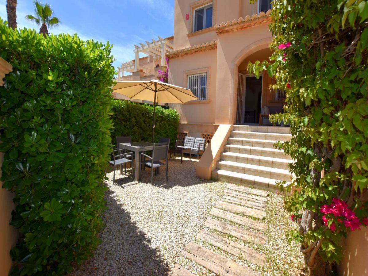 Casa Altamar I Javea - 5009 Exterior photo