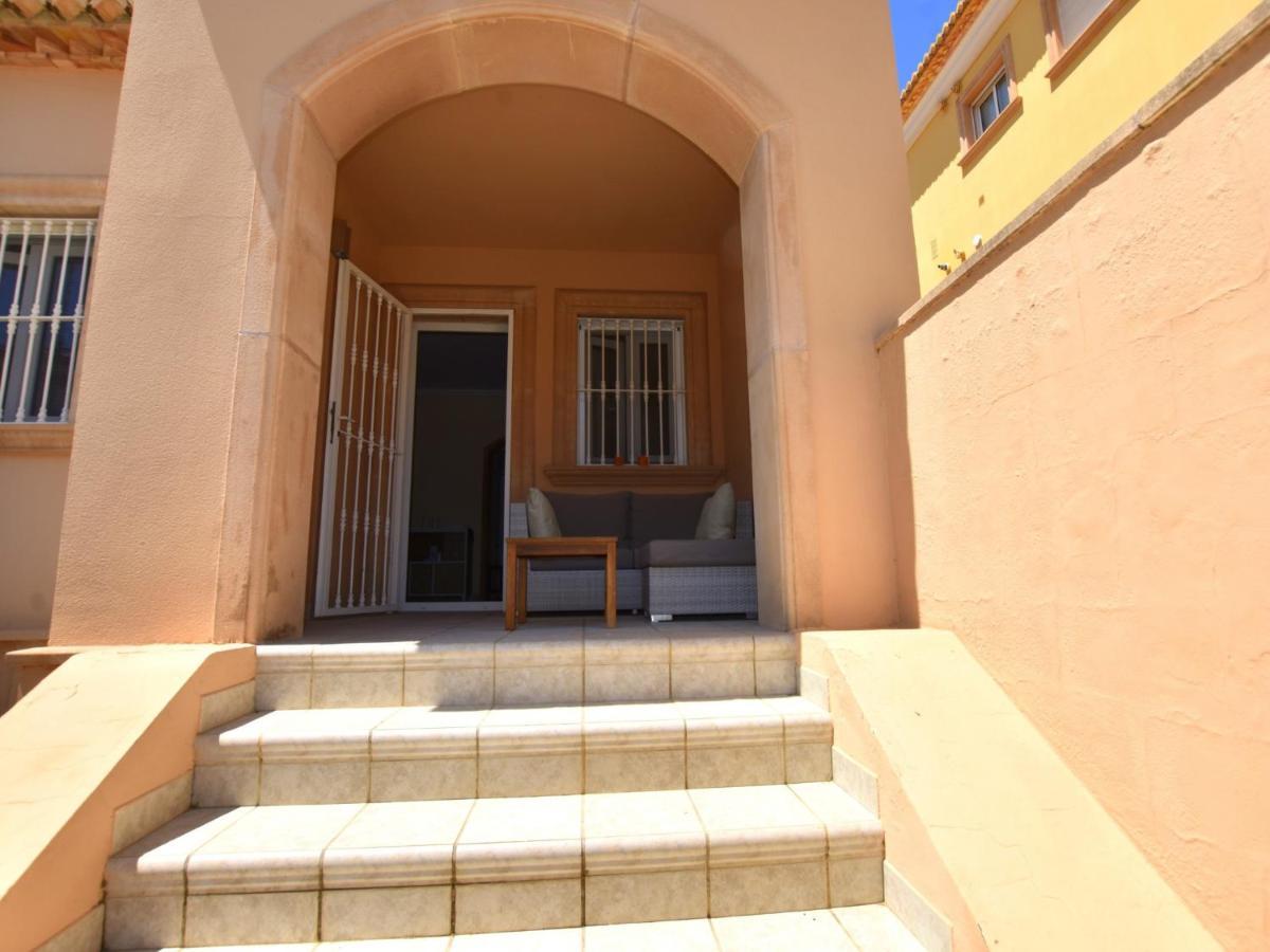 Casa Altamar I Javea - 5009 Exterior photo