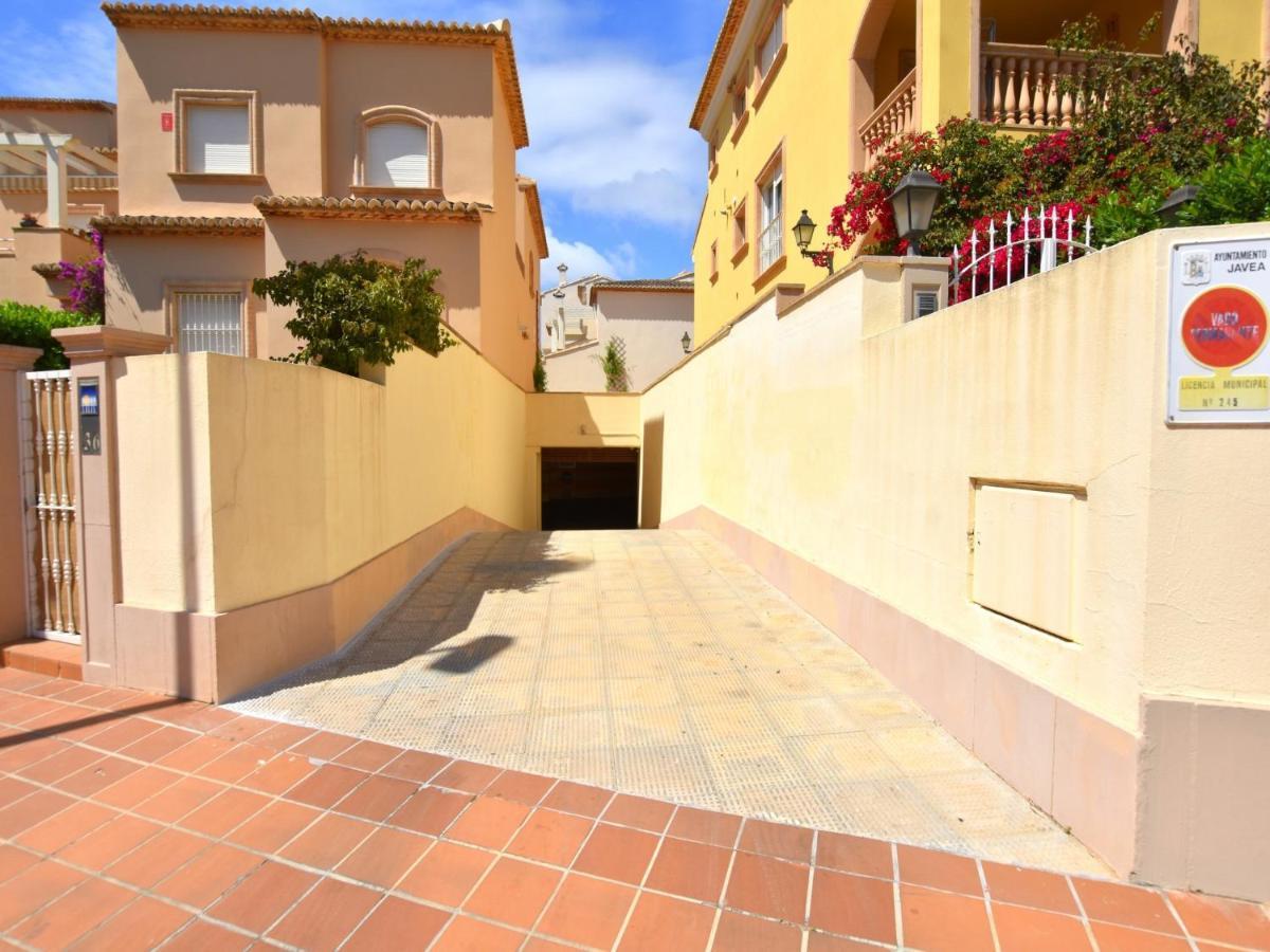Casa Altamar I Javea - 5009 Exterior photo