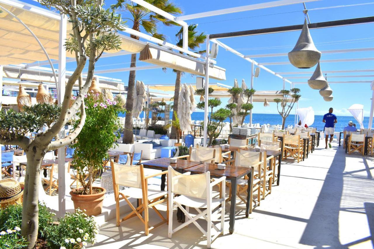Casa Altamar I Javea - 5009 Exterior photo