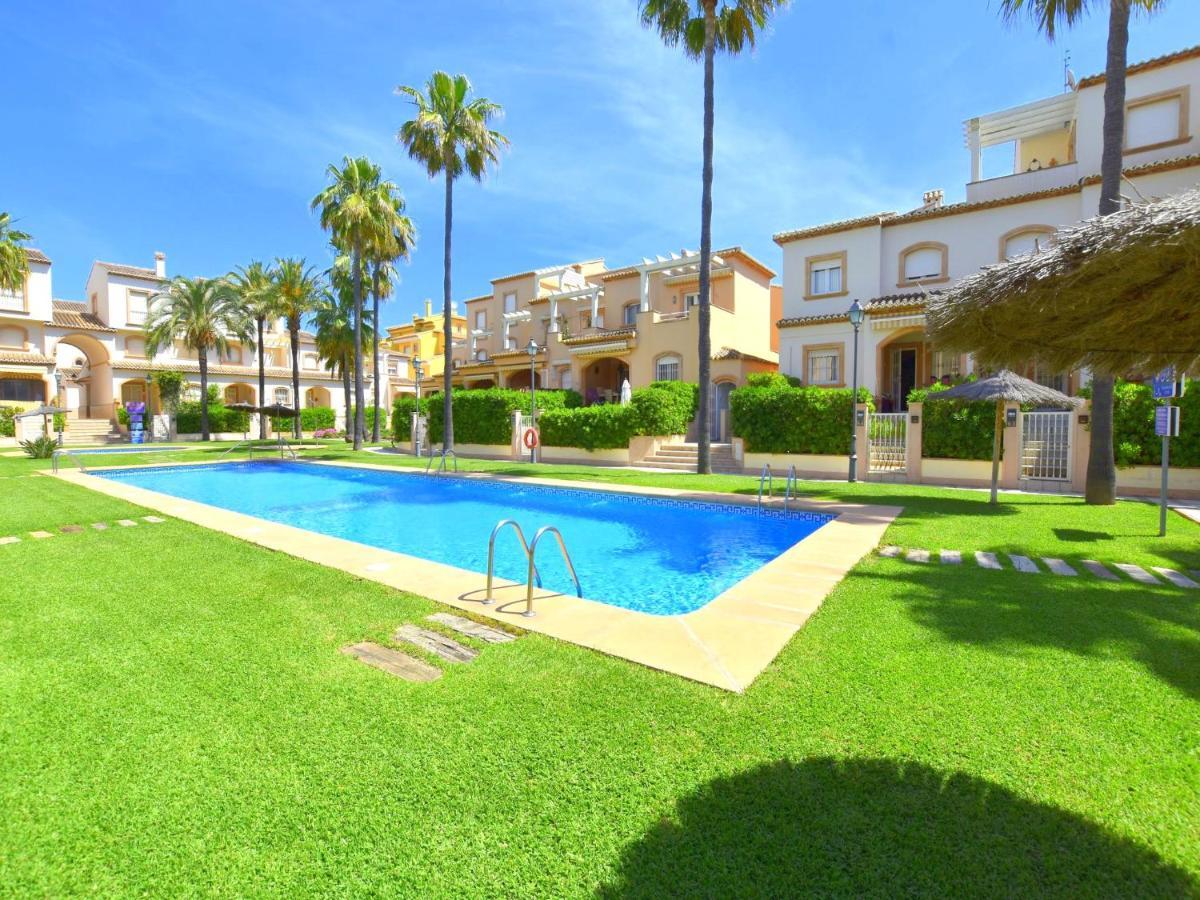 Casa Altamar I Javea - 5009 Exterior photo