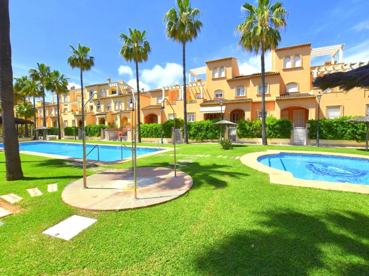 Casa Altamar I Javea - 5009 Exterior photo