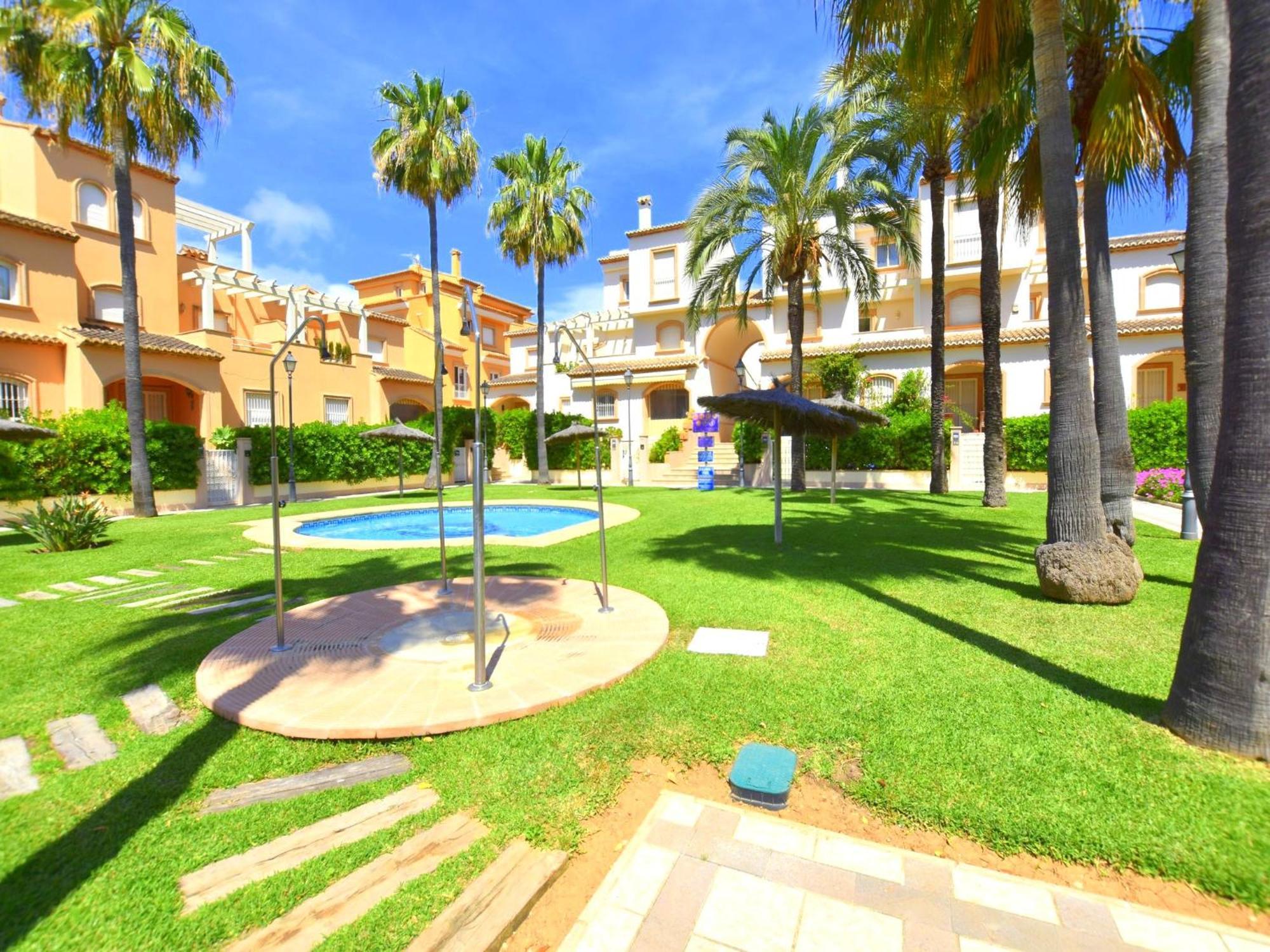 Casa Altamar I Javea - 5009 Exterior photo
